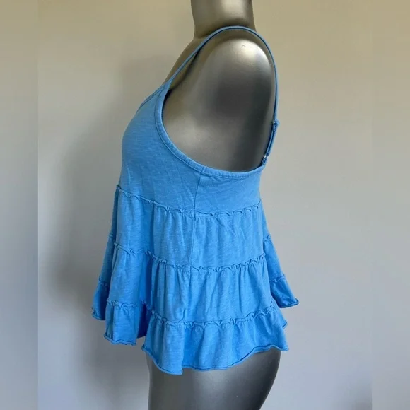 $10 Add-On 💟American Eagle Flare Top - Picture 5 of 16